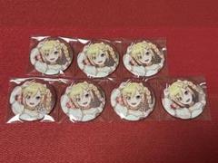 バンドリ 丸山彩 アニメイトフェア 缶バッジ バンドリ アニメイトドリームフェア 2025 缶バッジ 丸山彩