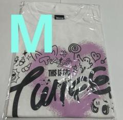 TWICE TシャツMサイズ POPUP ポップアップ　白