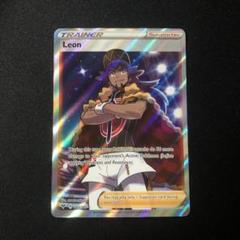T ポケモンカード ダンデ SR s4 PSA10
