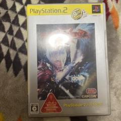 PS2 デビルメイクライ3　スペシャルエディション