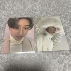 SEVENTEEN SHIBUYA109 POPUPあいのちから the8 - メルカリ