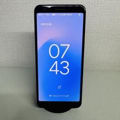 2025年最新】simフリー google pixel3aの人気アイテム - メルカリ