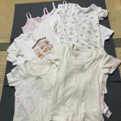 100 肌着まとめ売り