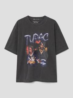 2pac☆raptees☆オフィシャル☆新品未開封品☆ 楽天市場】【中古】ヴィンテージ VINTAGE TUPAC 2PAC Rap Tee