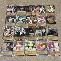 まとめ売り　クルセイド　カード を7 クルセイド カード 遊幽白 まとめ 狐光 黄泉 朱雀 乱童 14