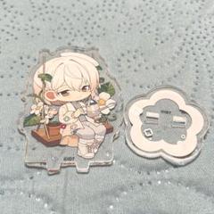 アイナナ　アニカフェ　アクスタ　巳波