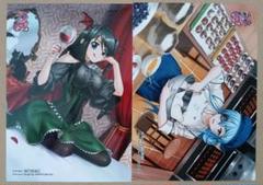 戦国乙女　ブロマイド