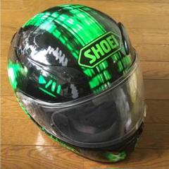 【お値下げ中】SHOEI XR-1100 ブラック Lサイズ XR-1100 | FULL-FACE HELMET｜ヘルメット SHOEI