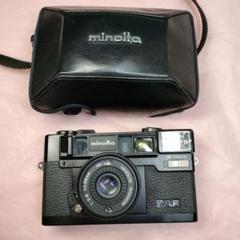 2025年最新】minolta HI-MATIC AFの人気アイテム