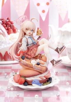 【ワンフェス限定品】小鳥遊ホシノ スイーツタイムver.
