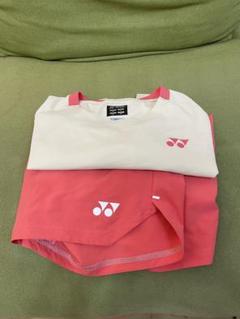 YONEX テニスウェア セット 　メンズXO