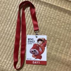 2025年最新】one piece day'24 来場者特典の人気アイテム - メルカリ