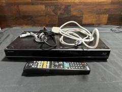 ブルーレイレコーダー シャープ AQUOS BD-S580 2015年 動作保証 ブルーレイレコーダー シャープ AQUOS BD-S580 2015年 動作保証