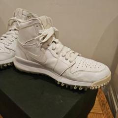NIKE Air Jordan 1 Retro High Golf Shoesのサムネイル