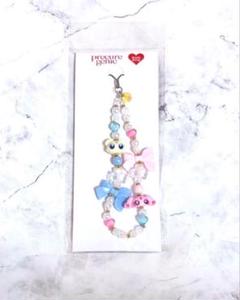 precure genic】Beads Strap/Porun＆Lulun: 雑貨｜東映