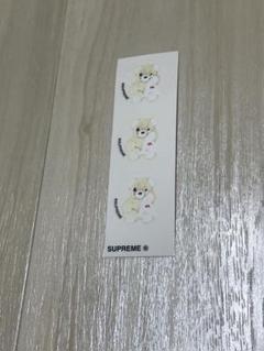 Supreme ステッカー