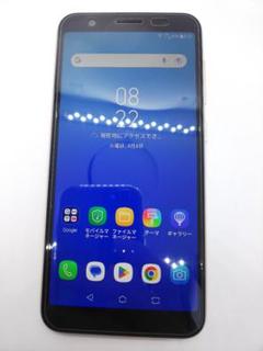 ZenFone Live (L1) 2G32G android8 Simフリー