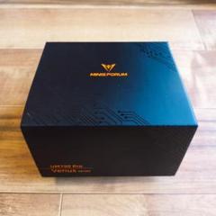 【最終値下げ】 MINISFORUM UM790Pro 32GB 1TB