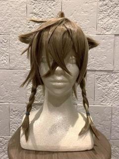 にじさんじ 伏見ガク コスプレウィッグオーダー にじさんじ コスプレ ウィッグ 伏見ガク