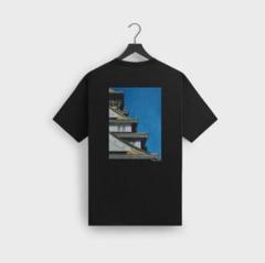 kith osaka castle tee Sサイズ - メルカリ
