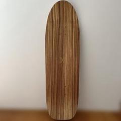 天童木工 スケートボードデッキ スペシャルコラボ 別注品