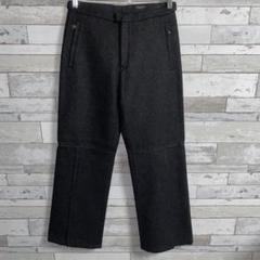 Neil Barrett 90〜00's 変形メルトンウールパンツ size44 Neil Barrett 90〜00's 変形メルトンウールパンツ size44 - メルカリ