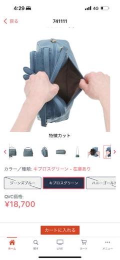 キプロスグリーン ショルダーバッグ オーストリッチ