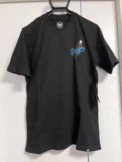 47brand ロサンゼルスドジャースTシャツ大谷翔平山本由伸
