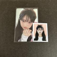 IVE イソ soundcontents シーグリ トレカ 公式 IVE イソ トレカ 2023 SEASON'S GREETINGS : READY, GET SET