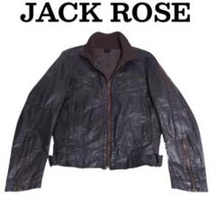 JE LAMB LEATHER A-2 JACKET(MENS)｜ファッション通販 SANKO