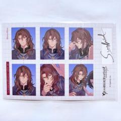 グラブル　グラフェス　ステッカー　ブロマイド　特典　セット 2025年最新】グラブルフェス ステッカーの人気アイテム - メルカリ