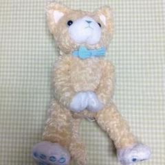 うたプリ プリンスキャット ぬいぐるみ アクア②のサムネイル