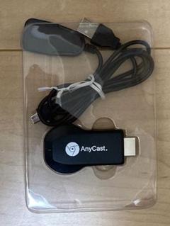 ドングルレシーバー/AnyCast対応HDMIアダプターのサムネイル