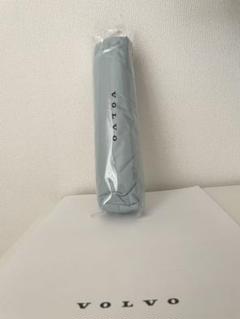【新品】VOLVO ボルボ 折り畳み傘
