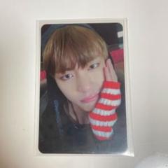 BTS Memories 2022 トレカV テテ テヒョン V 2025 FESTA memories 2020 photocard トレカ フォト