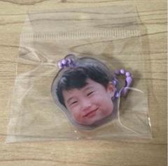⭐️レア⭐️非売品　ビョンウソク　アクリルキーホルダー ビョンウソク BWS キーホルダー byeonwooseok 新品未使用 - メルカリ