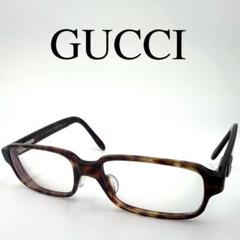 GUCCI グッチ メガネ 度入り GG1168/S スクエア フルリム