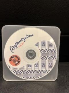 Mix CD 6枚セット / DJ Mitsu The Beats Mix CD 6枚セット / DJ Mitsu The Beats