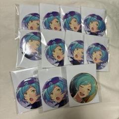 あんスタ コレクション缶バッジ 深海奏汰 - メルカリ