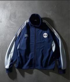 フリークスストアUMBRO ダークグリーン ジャージ S