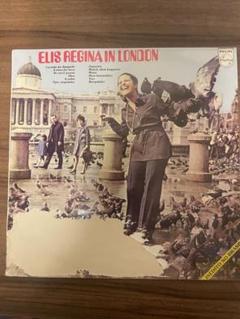 2025年最新】ELIS REGINA IN LONDONの人気アイテム - メルカリ