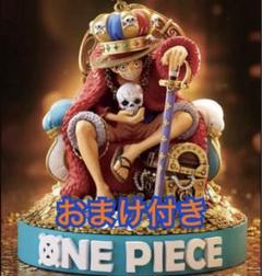 ワンピース smsd ジオラマ フィギュア ルフィ キングルフィ カード付き ワンピース SMSD ルフィ ジオラマ フィギュア - メルカリ