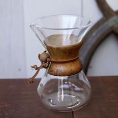 ヴィンテージケメックス★ＣＨＥＭＥＸ★パイレックス ＣＭ-4 OLD CHEMEX / オールドケメックス☆DEALERSHIP☆