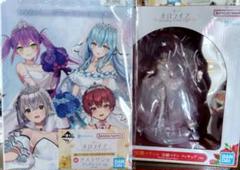 ホロライブ　一番くじ　フィギュア　宝鐘マリン　ラストワン 一番くじホロライブ 宝鐘マリンフィギュア ラストワン等 まとめ
