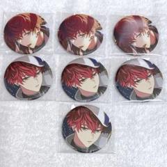 エイトリ SSR缶バッジ 叢雲添 50点 エイトリ 叢雲添 スクエア缶バッジ - メルカリ