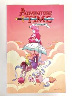 2025年最新】adventure time 洋書の人気アイテム - メルカリ
