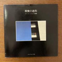 スティーブ・ハイエット　視覚の造形　作品集 m16731681524_1.jpg?1699270070