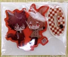 ペルソナ5 アクリルスタンド 明智吾郎 雨宮蓮 アクスタ - メルカリ