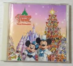 2025年最新】東京ディズニーランド クリスマス・ファンタジー