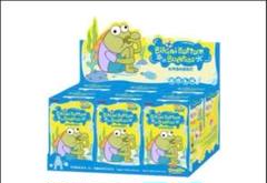 SpongeBob Bikini Bottom Buddies ぬいぐるみ6個 - メルカリ